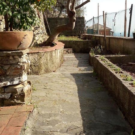 Apartament Casa Picasso Genua Zewnętrze zdjęcie