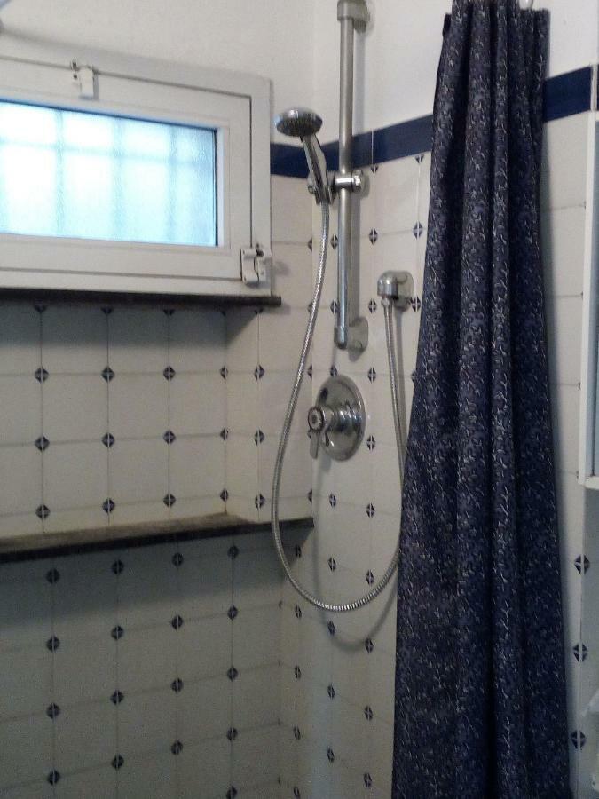 Apartament Casa Picasso Genua Zewnętrze zdjęcie