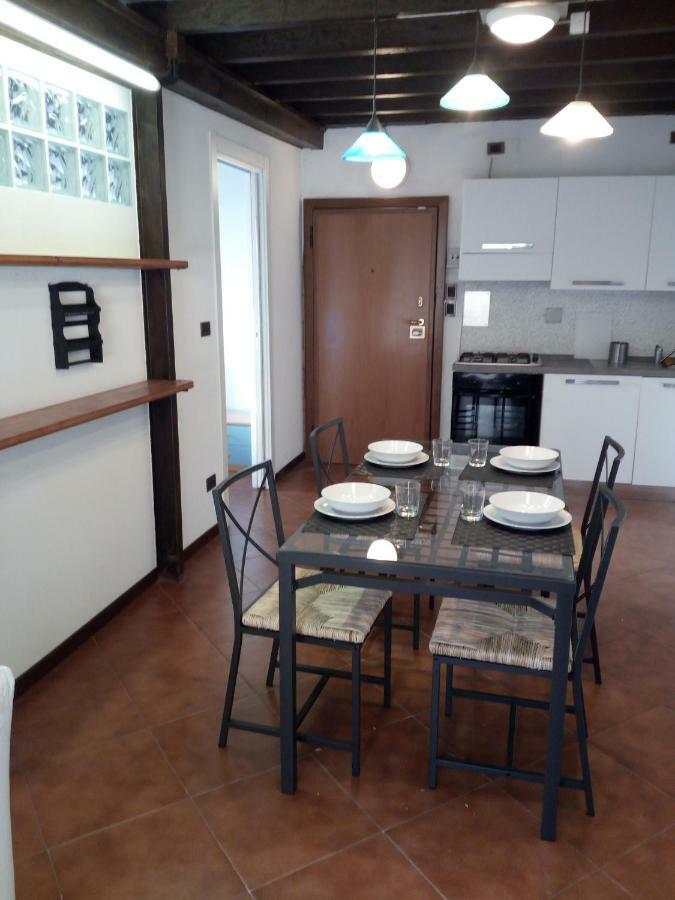 Apartament Casa Picasso Genua Zewnętrze zdjęcie