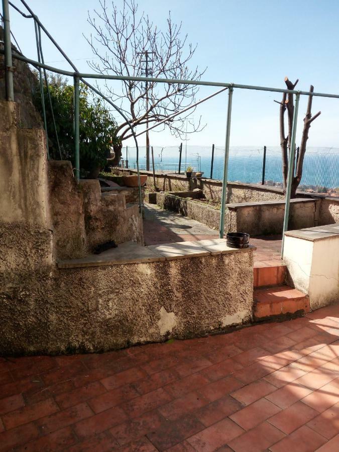 Apartament Casa Picasso Genua Zewnętrze zdjęcie