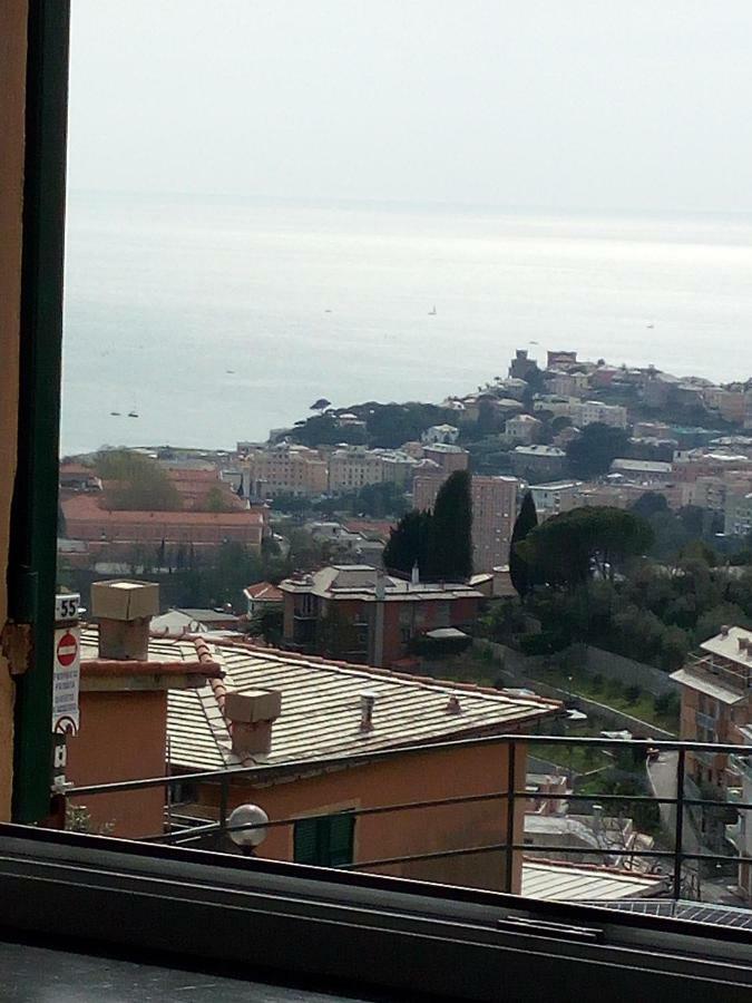 Apartament Casa Picasso Genua Zewnętrze zdjęcie