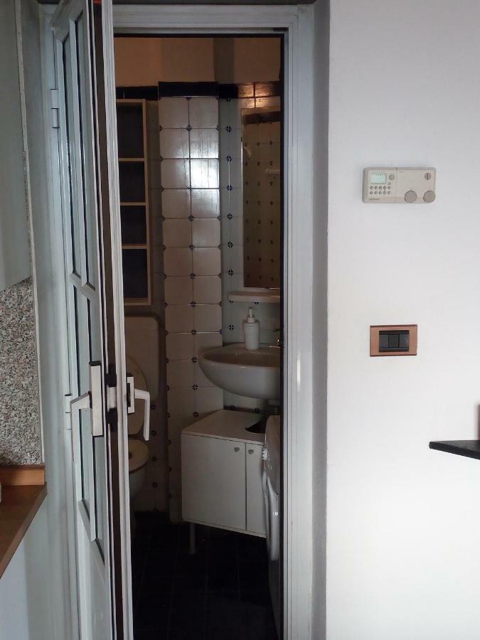 Apartament Casa Picasso Genua Zewnętrze zdjęcie