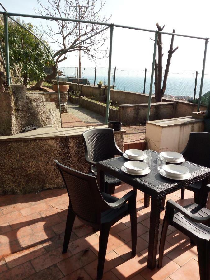Apartament Casa Picasso Genua Zewnętrze zdjęcie