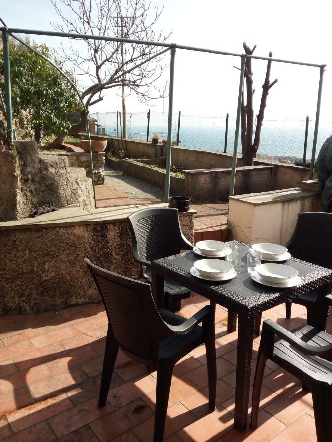 Apartament Casa Picasso Genua Zewnętrze zdjęcie